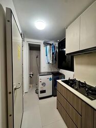 Tenet (D18), Condominium #539967071